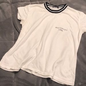 Brandy Melville T-shirt